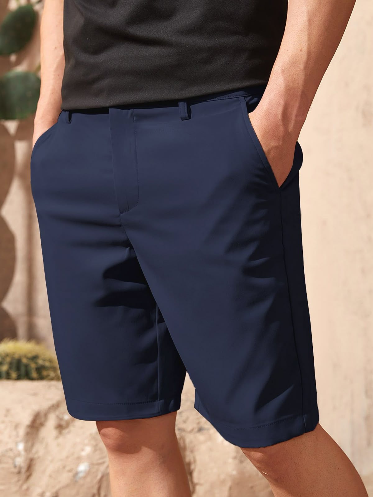 Short Maco Homme