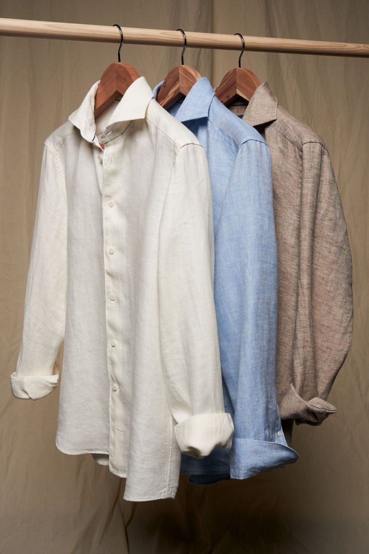 Chemise en Laine
