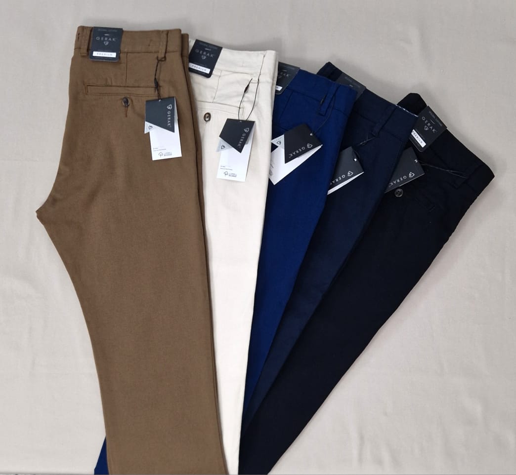 Pantalon GERAK