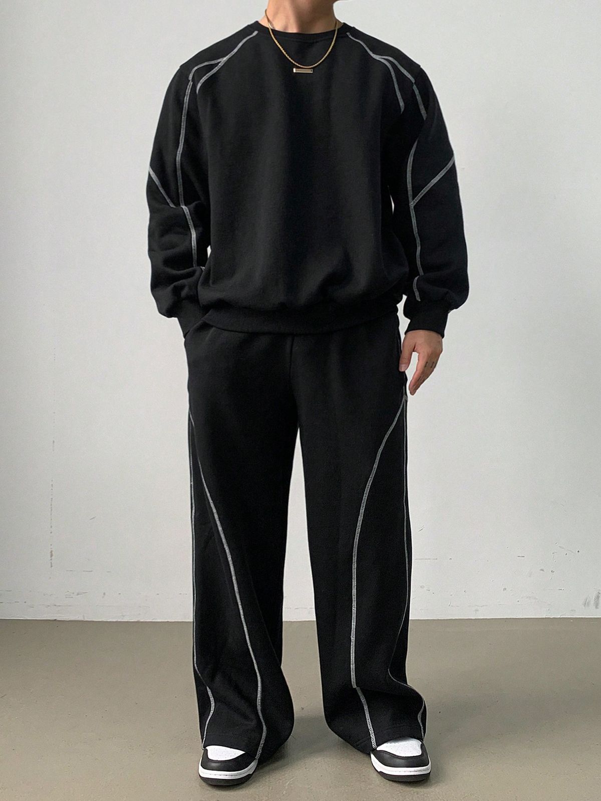 Ensemble Sport Moloné Pipine