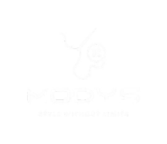 MODYS Logo